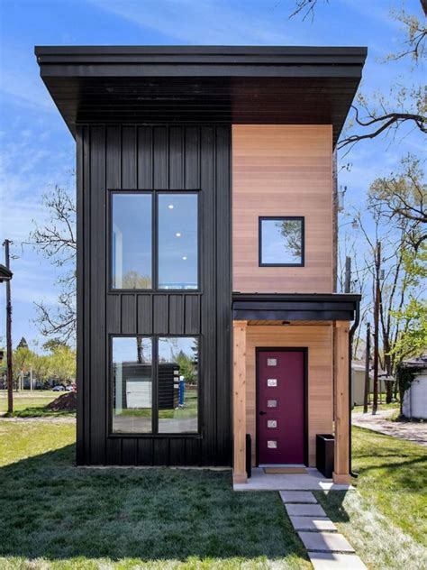 exterior metal tiny house|small decorative metal houses.